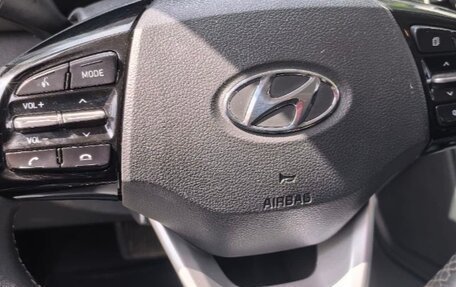 Hyundai ix35, 2022 год, 1 600 000 рублей, 7 фотография