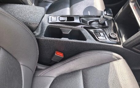 Hyundai ix35, 2022 год, 1 600 000 рублей, 8 фотография