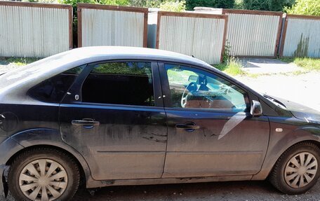 Ford Focus IV, 2005 год, 180 000 рублей, 6 фотография
