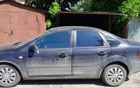 Ford Focus IV, 2005 год, 180 000 рублей, 5 фотография