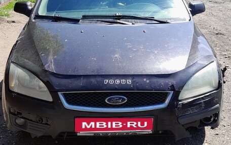 Ford Focus IV, 2005 год, 180 000 рублей, 4 фотография