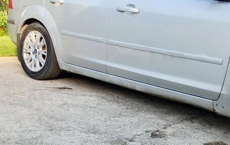 Ford Focus II рестайлинг, 2007 год, 300 000 рублей, 2 фотография