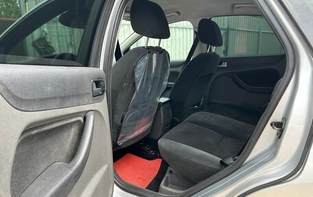 Ford Focus II рестайлинг, 2007 год, 300 000 рублей, 8 фотография