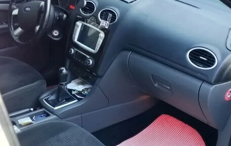 Ford Focus II рестайлинг, 2007 год, 300 000 рублей, 4 фотография
