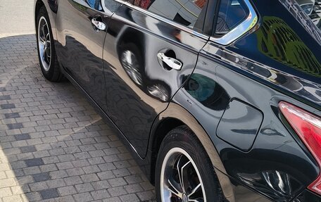 Nissan Altima V (L33), 2014 год, 1 380 000 рублей, 4 фотография