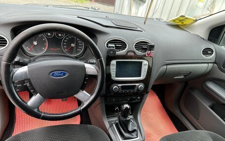 Ford Focus II рестайлинг, 2007 год, 300 000 рублей, 9 фотография