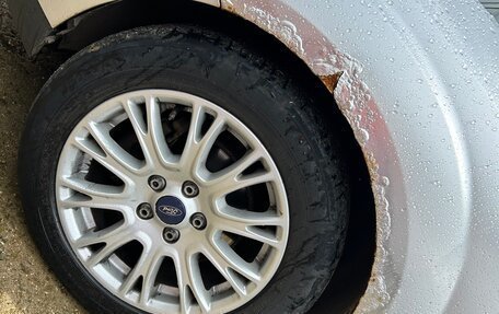 Ford Focus II рестайлинг, 2007 год, 300 000 рублей, 6 фотография
