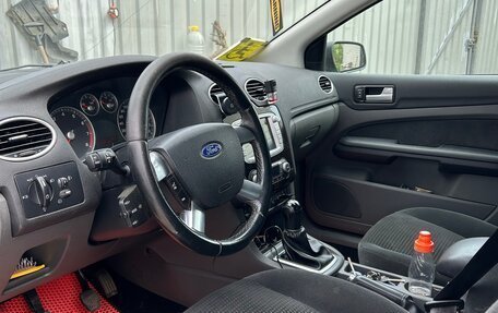 Ford Focus II рестайлинг, 2007 год, 300 000 рублей, 7 фотография