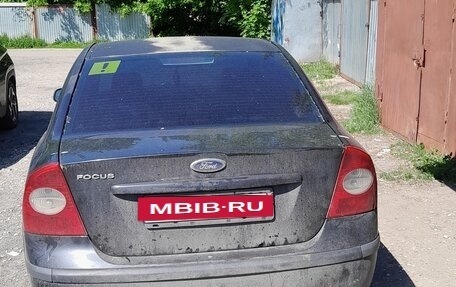 Ford Focus IV, 2005 год, 180 000 рублей, 7 фотография