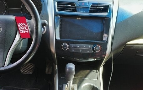 Nissan Altima V (L33), 2014 год, 1 380 000 рублей, 7 фотография