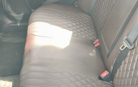 Nissan Altima V (L33), 2014 год, 1 380 000 рублей, 9 фотография