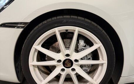 Porsche 911, 2020 год, 12 500 000 рублей, 6 фотография