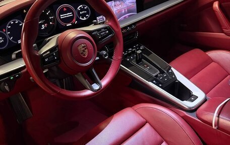 Porsche 911, 2020 год, 12 500 000 рублей, 9 фотография