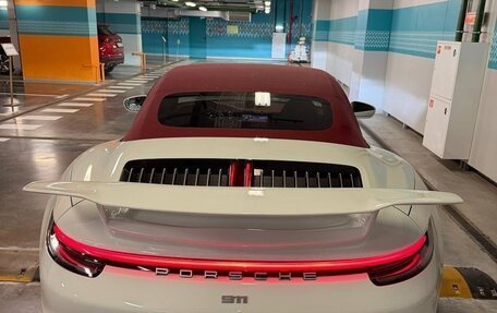 Porsche 911, 2020 год, 12 500 000 рублей, 4 фотография