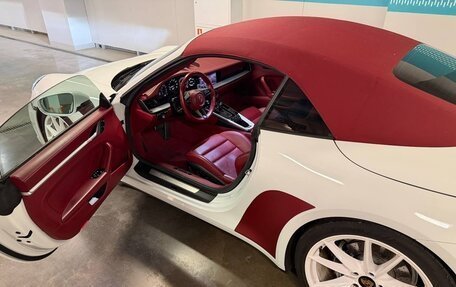 Porsche 911, 2020 год, 12 500 000 рублей, 3 фотография