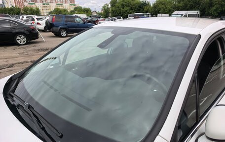 Citroen C4 II рестайлинг, 2011 год, 550 000 рублей, 13 фотография