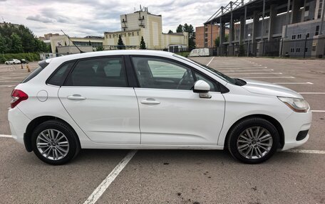 Citroen C4 II рестайлинг, 2011 год, 550 000 рублей, 5 фотография