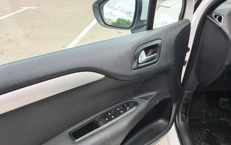 Citroen C4 II рестайлинг, 2011 год, 550 000 рублей, 15 фотография