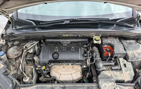 Citroen C4 II рестайлинг, 2011 год, 550 000 рублей, 6 фотография