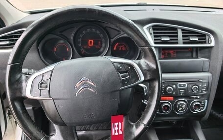Citroen C4 II рестайлинг, 2011 год, 550 000 рублей, 4 фотография