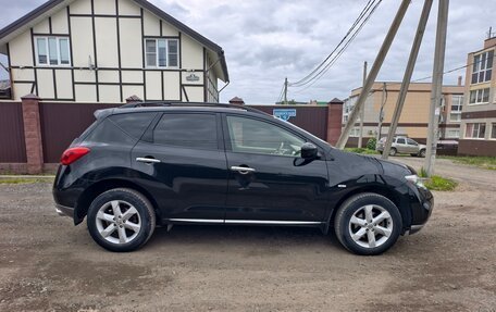 Nissan Murano, 2012 год, 1 080 000 рублей, 4 фотография