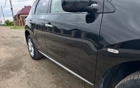 Nissan Murano, 2012 год, 1 080 000 рублей, 9 фотография