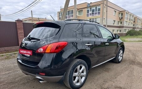 Nissan Murano, 2012 год, 1 080 000 рублей, 5 фотография
