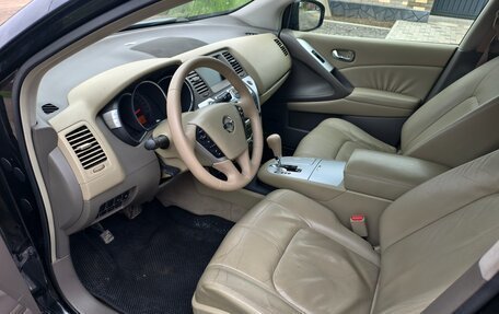 Nissan Murano, 2012 год, 1 080 000 рублей, 12 фотография