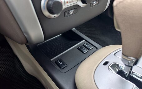 Nissan Murano, 2012 год, 1 080 000 рублей, 18 фотография