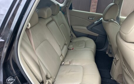 Nissan Murano, 2012 год, 1 080 000 рублей, 19 фотография
