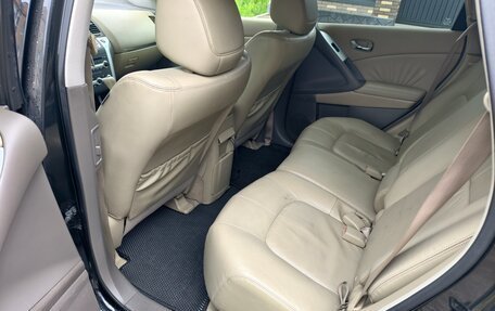 Nissan Murano, 2012 год, 1 080 000 рублей, 20 фотография