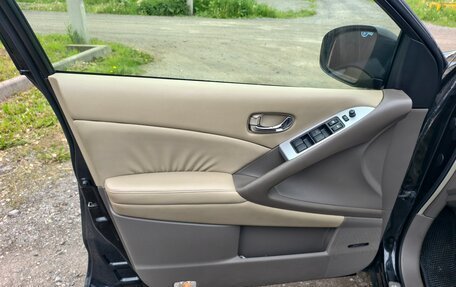 Nissan Murano, 2012 год, 1 080 000 рублей, 23 фотография