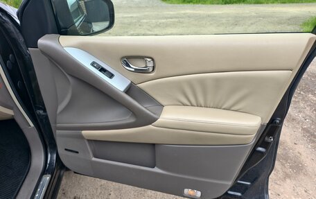 Nissan Murano, 2012 год, 1 080 000 рублей, 24 фотография