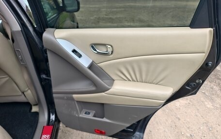 Nissan Murano, 2012 год, 1 080 000 рублей, 22 фотография