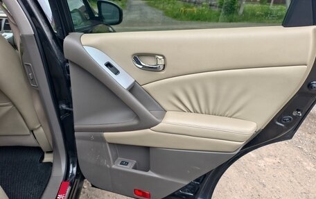 Nissan Murano, 2012 год, 1 080 000 рублей, 21 фотография