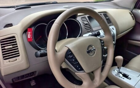 Nissan Murano, 2012 год, 1 080 000 рублей, 17 фотография