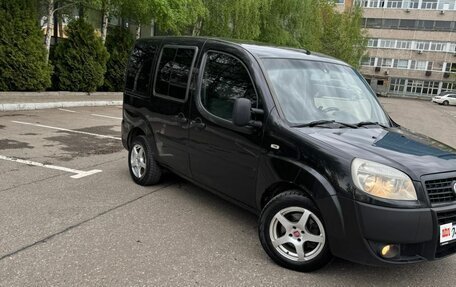 Fiat Doblo I, 2012 год, 428 000 рублей, 2 фотография