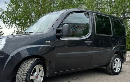 Fiat Doblo I, 2012 год, 428 000 рублей, 5 фотография