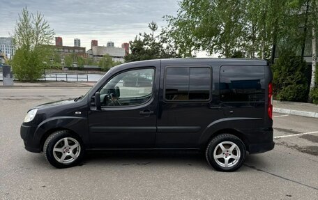 Fiat Doblo I, 2012 год, 428 000 рублей, 6 фотография