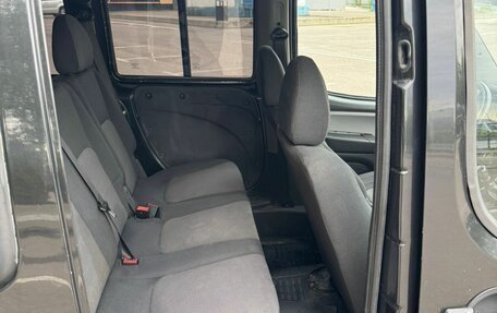 Fiat Doblo I, 2012 год, 428 000 рублей, 12 фотография