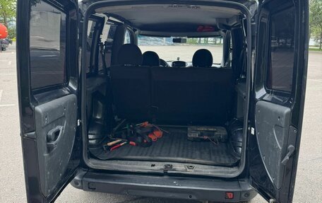 Fiat Doblo I, 2012 год, 428 000 рублей, 11 фотография