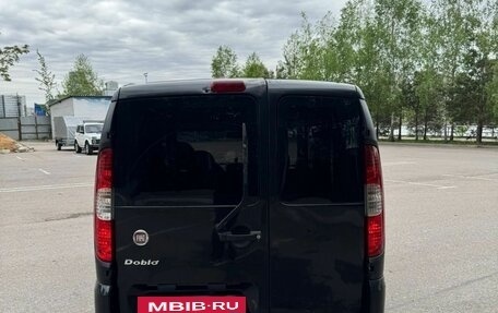 Fiat Doblo I, 2012 год, 428 000 рублей, 8 фотография