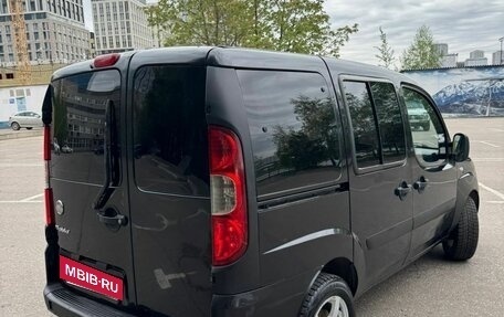 Fiat Doblo I, 2012 год, 428 000 рублей, 3 фотография