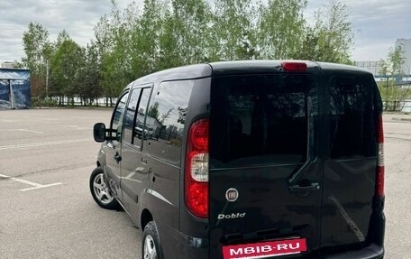 Fiat Doblo I, 2012 год, 428 000 рублей, 7 фотография