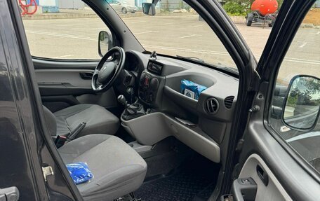 Fiat Doblo I, 2012 год, 428 000 рублей, 16 фотография