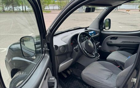Fiat Doblo I, 2012 год, 428 000 рублей, 13 фотография