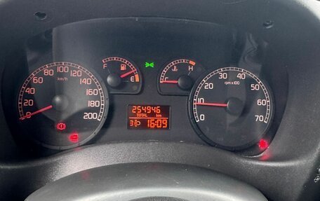 Fiat Doblo I, 2012 год, 428 000 рублей, 14 фотография