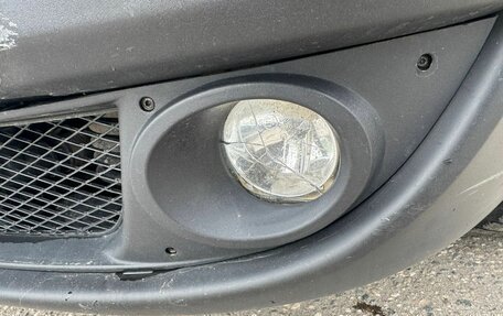 Fiat Doblo I, 2012 год, 428 000 рублей, 18 фотография