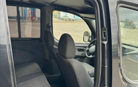 Fiat Doblo I, 2012 год, 428 000 рублей, 17 фотография