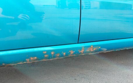 Chevrolet Aveo III, 2008 год, 350 000 рублей, 5 фотография